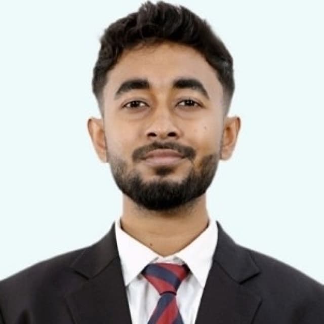 Hrithik Das