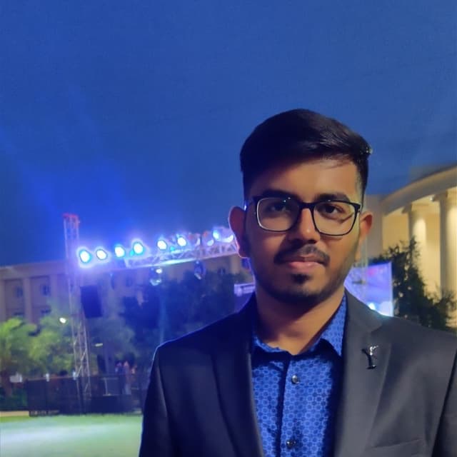 Hrithik Keshri