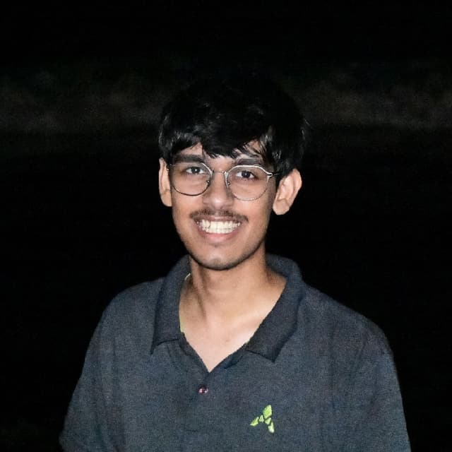 Hrithvik Kondalkar