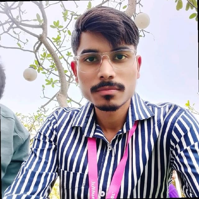 Hritick Goyal