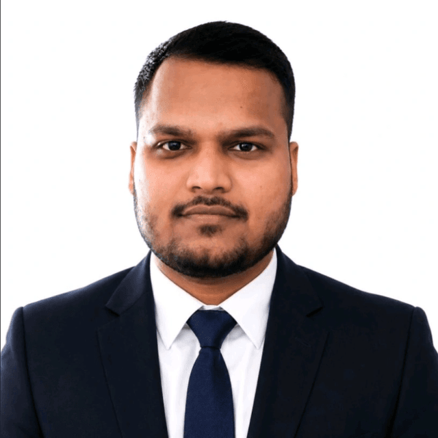 Hritik Agrawal