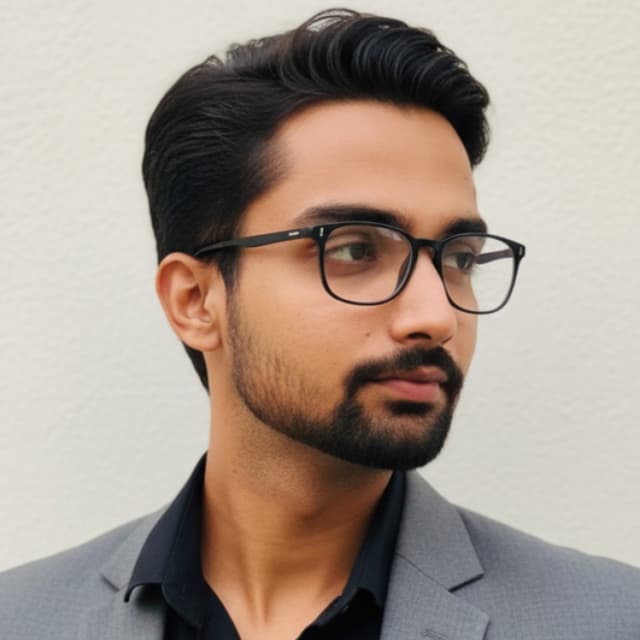 Hritik Bhardwaj