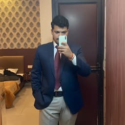 Hritik Chahal
