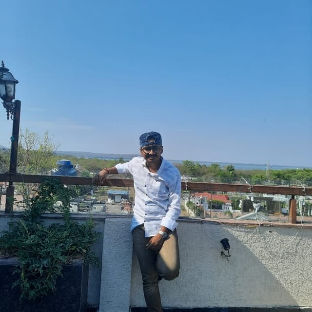 Hritik Gupta