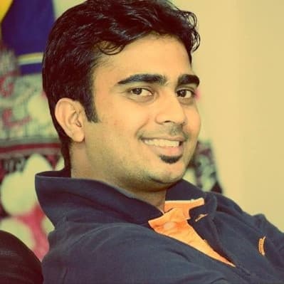 Hritik Jain