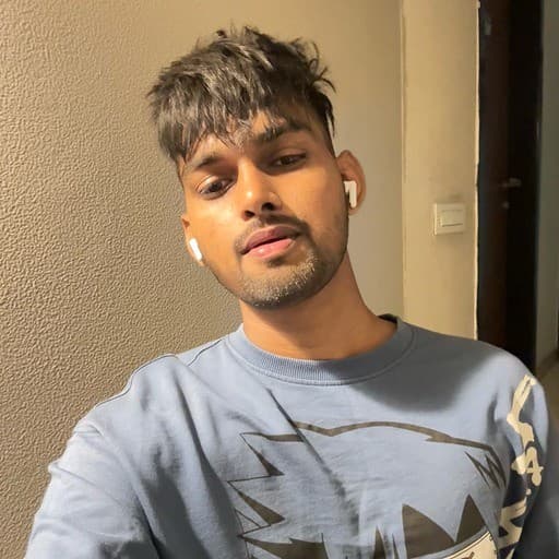 Hritik Jaiswal
