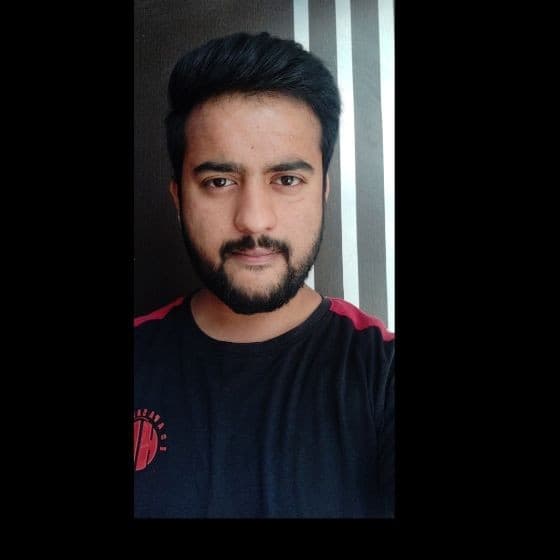 Hritik Khandelwal