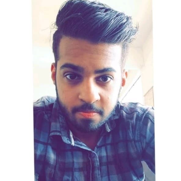 Hritik Nagpal