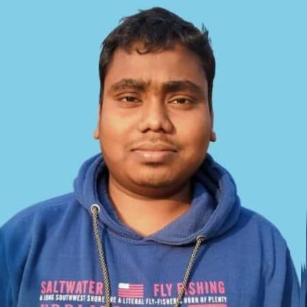 Hritik Paswan