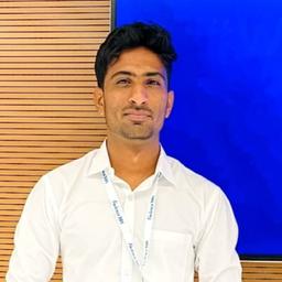 Hritik Patil