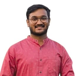 Hritik Shankar