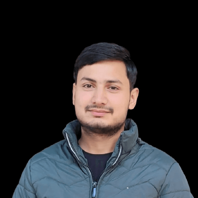 HRITIK SHARMA