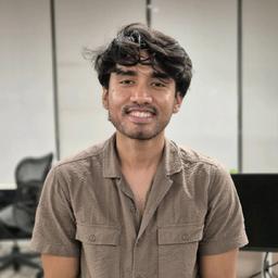Hritik Singh