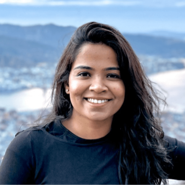 Hritika Rajput