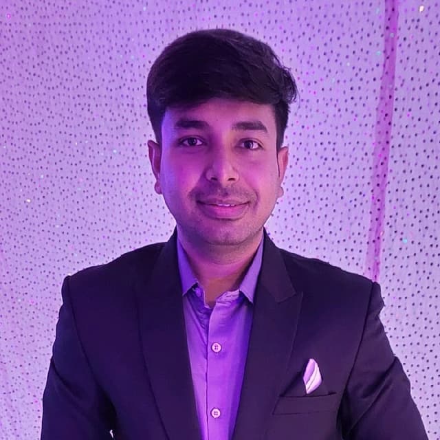 Hritik Kumar