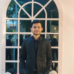 Hritik Singhal