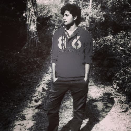Hrittik Bhattacharjee