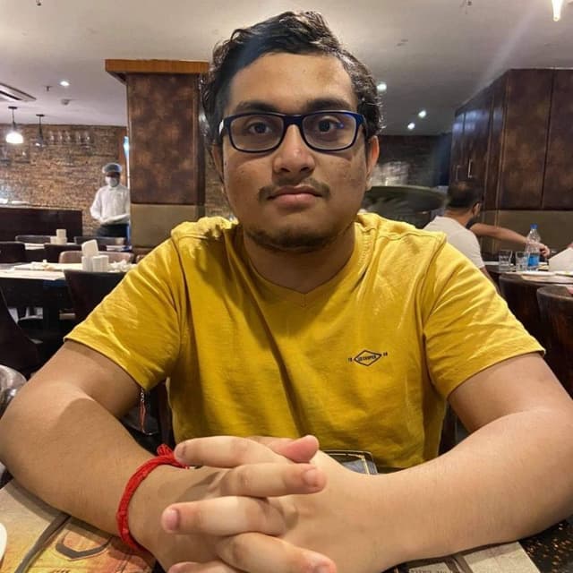 Hrituraj Dutta