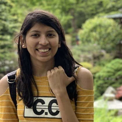 Hritvi Bhandari