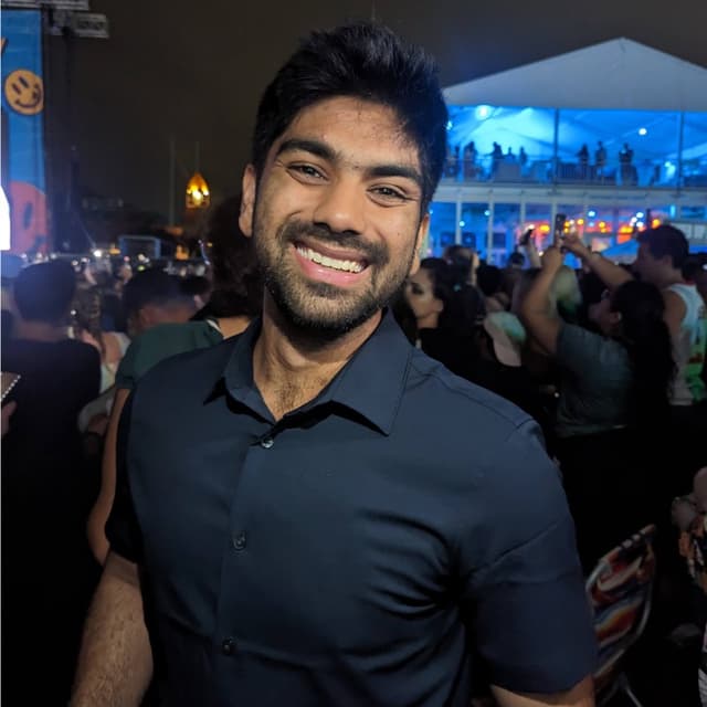 Hritvik Taneja