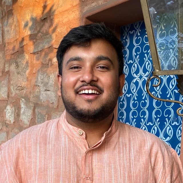Hritwik Ranjan