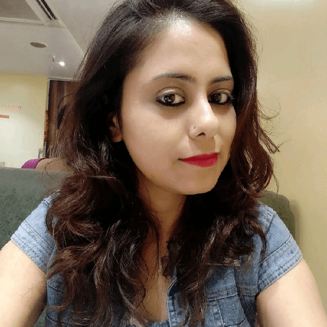 Joyee Sharma