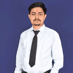 Mahesh N.