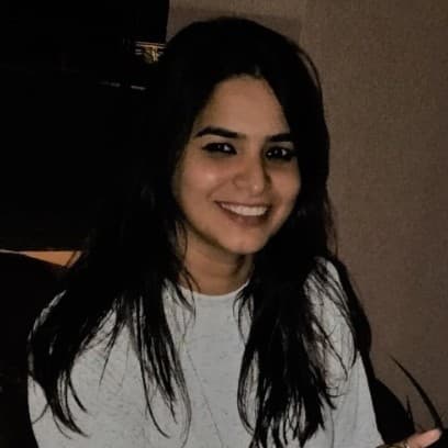 Mamta Yadav
