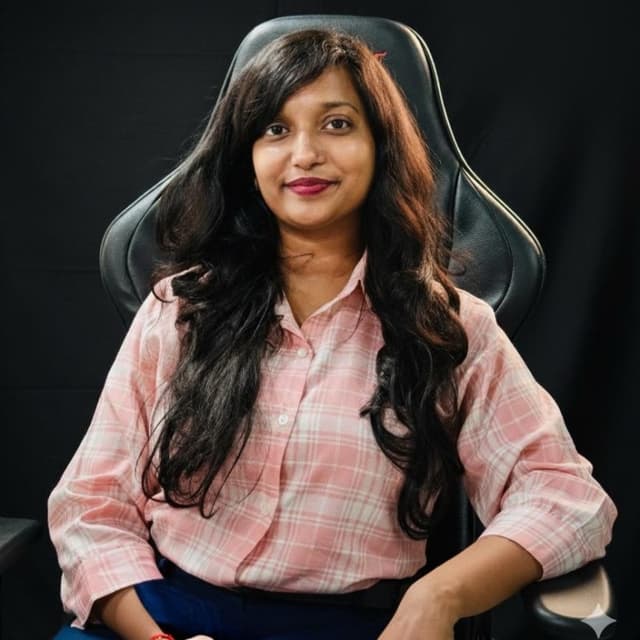 Himanshi Verma