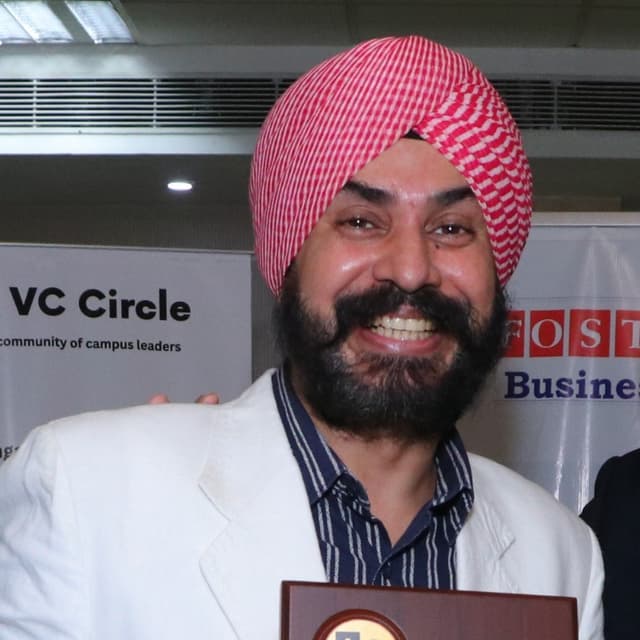 Harmeet Singh