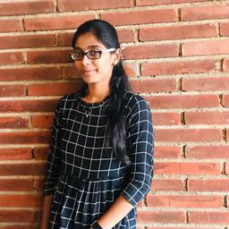 Monisa Ramesh