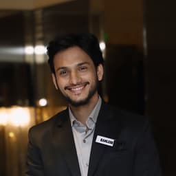 Kamlesh Jain