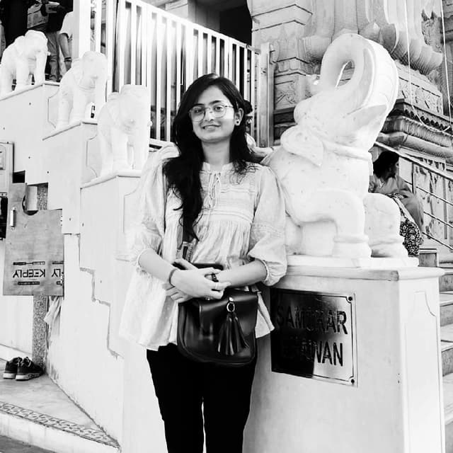 Muskan  Singh