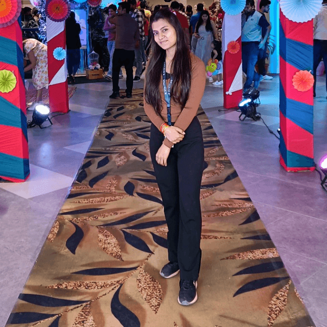 Neha Singh