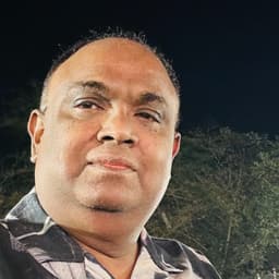 Anurag Shrivastava