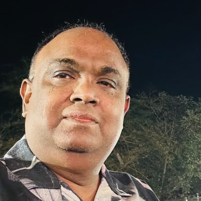 Anurag Shrivastava