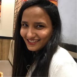 Niharika Sharma