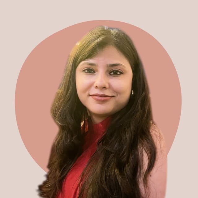 Parul Sinha