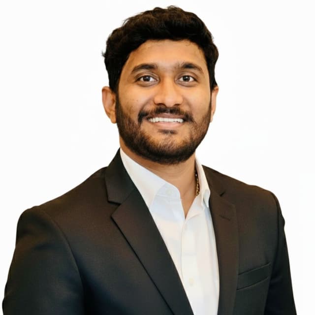 Nagendra Ponna