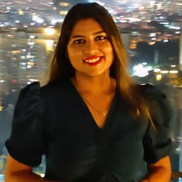 Pooja Sahu