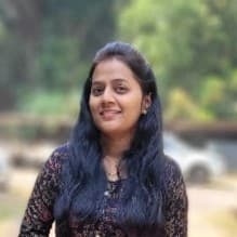 Prachi Jadhav