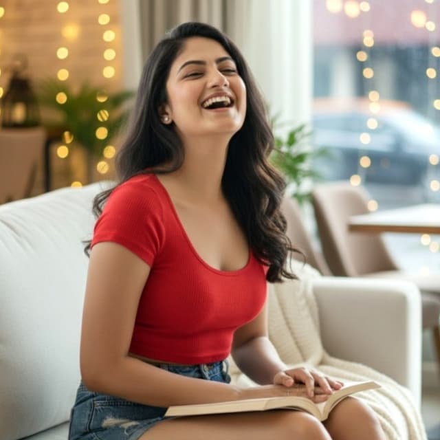 Prachi Sharma