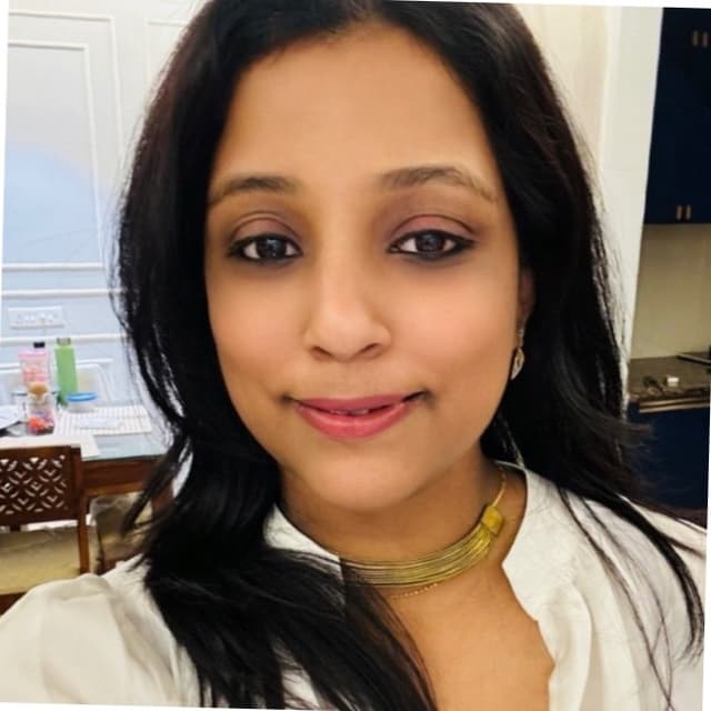 Pragya A.