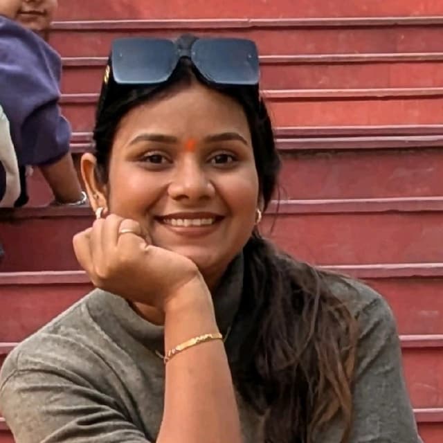 Priya A.