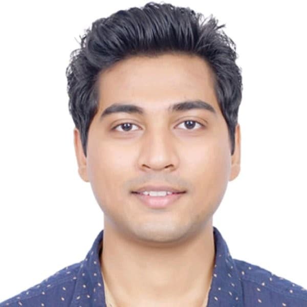 Harsh Doshi