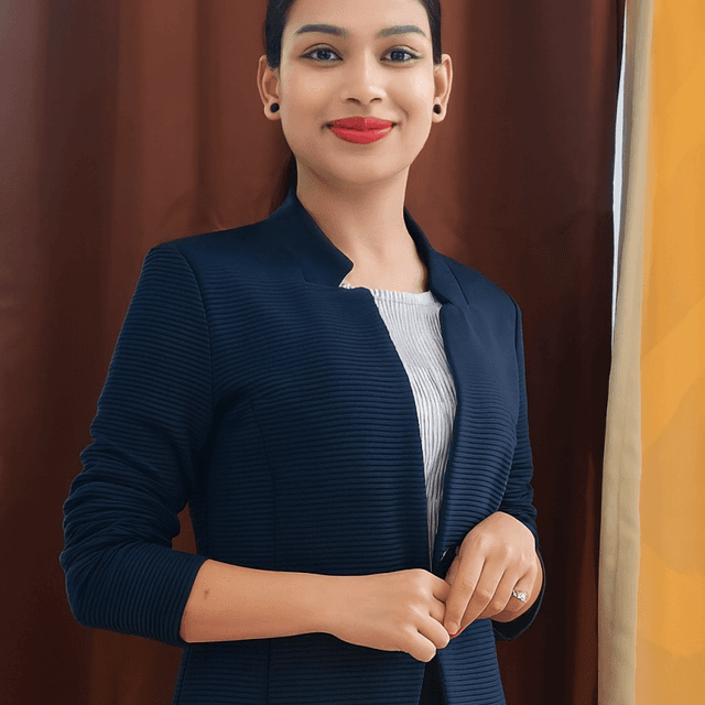 Saloni Gupta