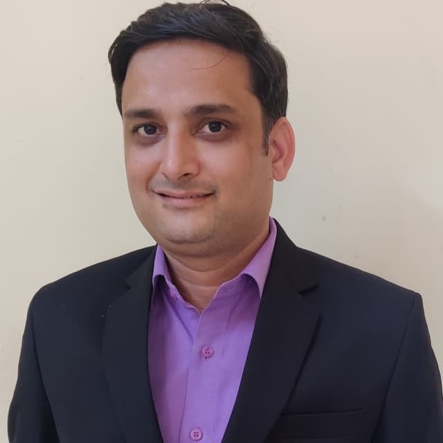Sapan Agarwal