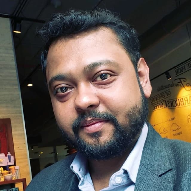 Sarbajit Sarkar