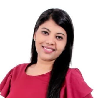 Shikha Gupta