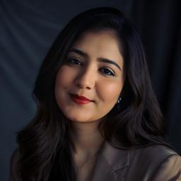 Shivani S.
